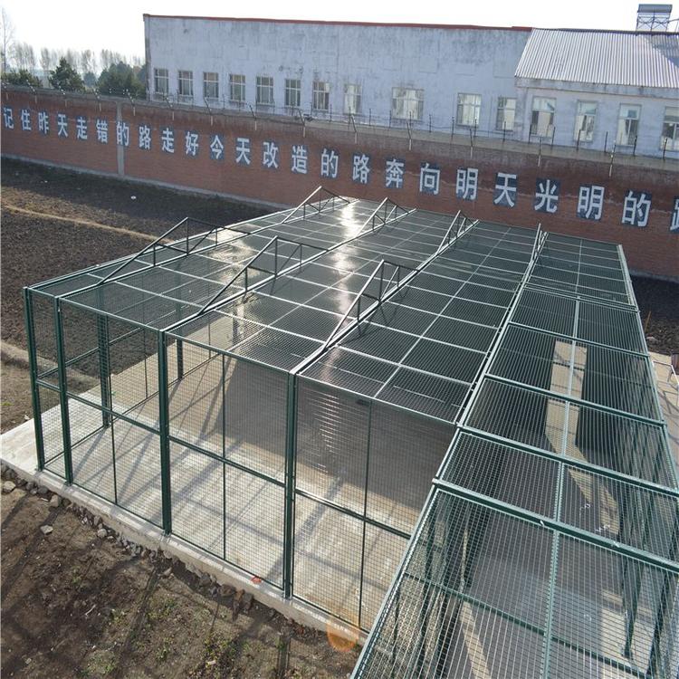 監(jiān)獄境界隔離帶及隔離網項目工期及保證措施