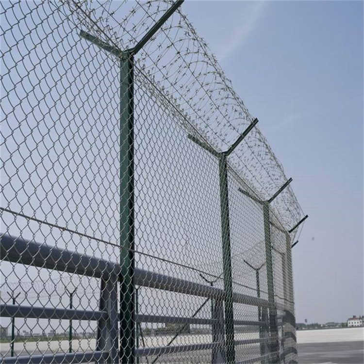 機場護(hù)欄網(wǎng)