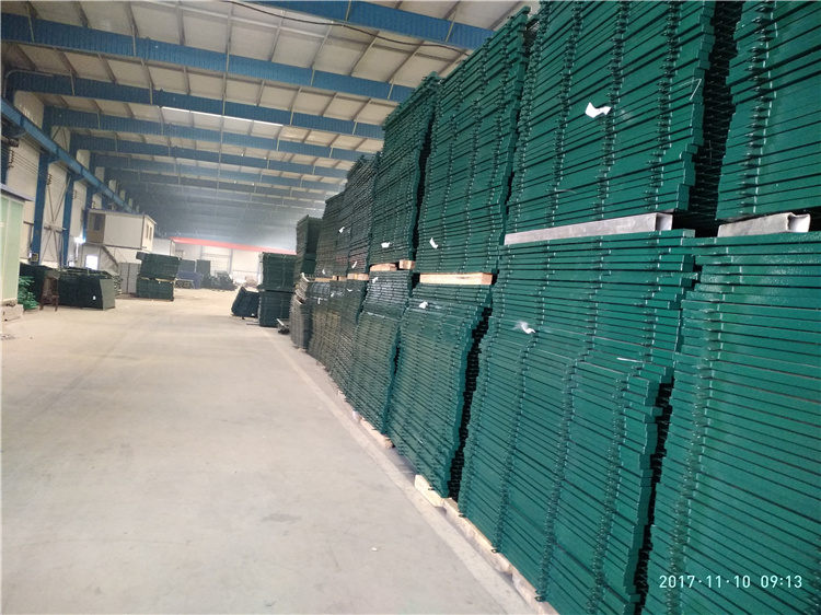 兩種常見公路護(hù)欄網(wǎng)的特點