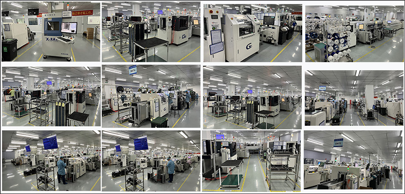 smt貼片短路問題的解決方法有哪些？