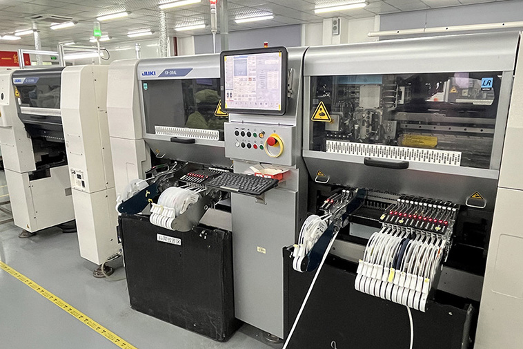 SMT貼片加工前需要做什么檢測(cè)項(xiàng)目呢？