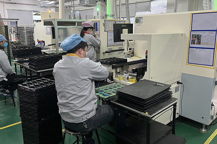 SMT貼片加工前需要做什么檢測(cè)項(xiàng)目呢？