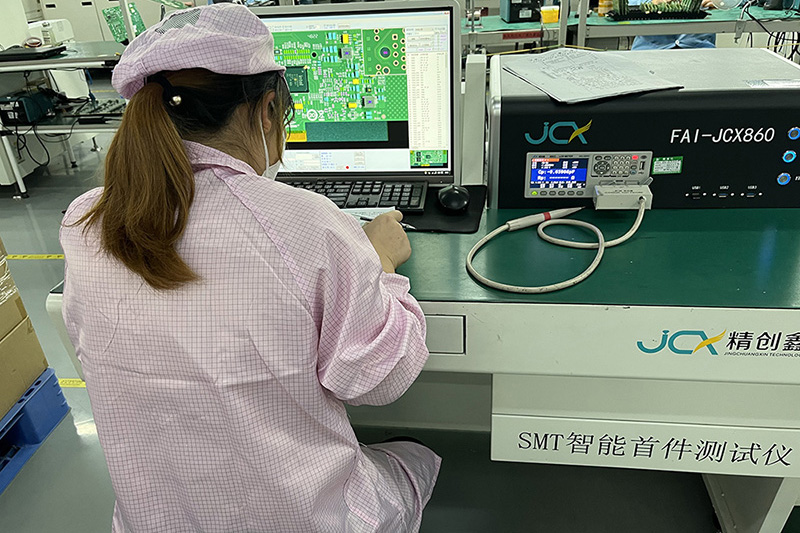 smt貼片加工虛焊的原因及解決方法？