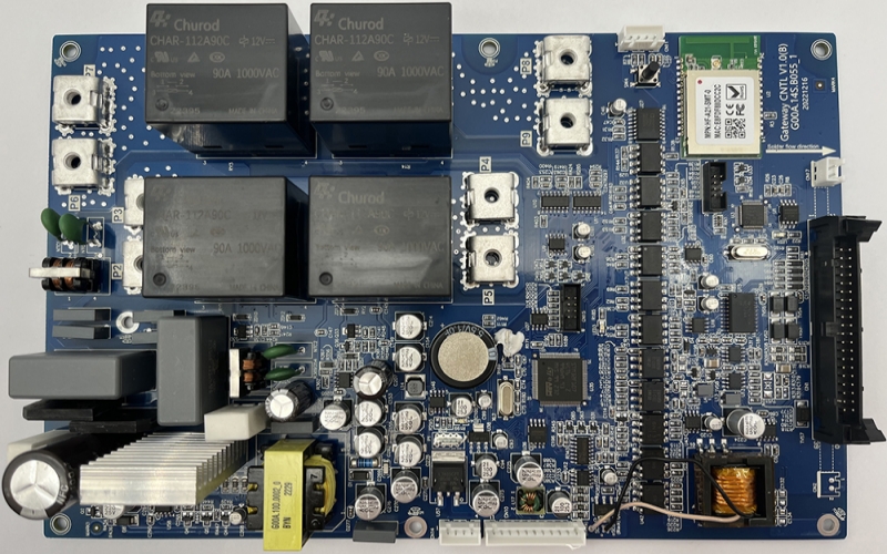 pcba加工品質(zhì)管控行業(yè)標準