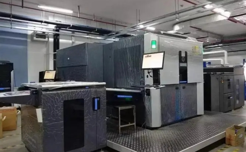 全開印刷廠的客戶評價