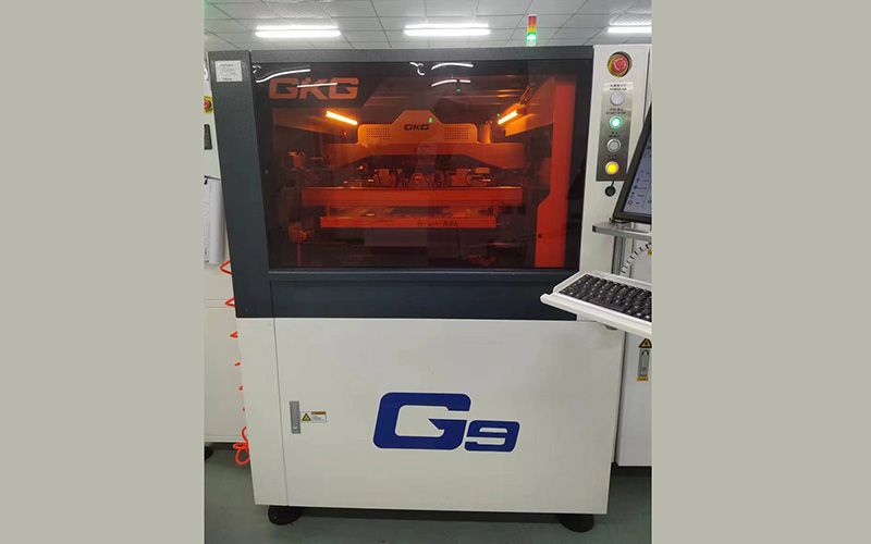 smt貼片加工的焊點(diǎn)有哪些類型？